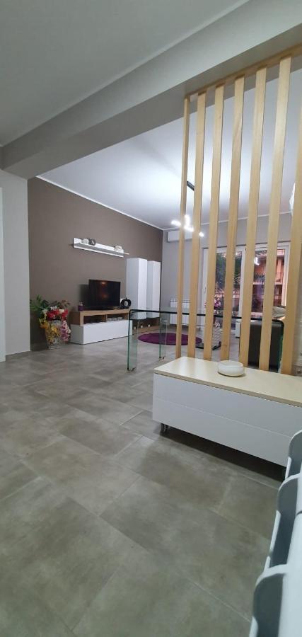 ミラッツォCasa Glicineアパートメント エクステリア 写真